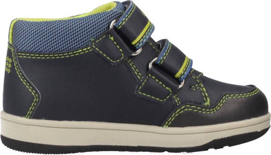 GEOX B NEW FLICK BOY Blauw