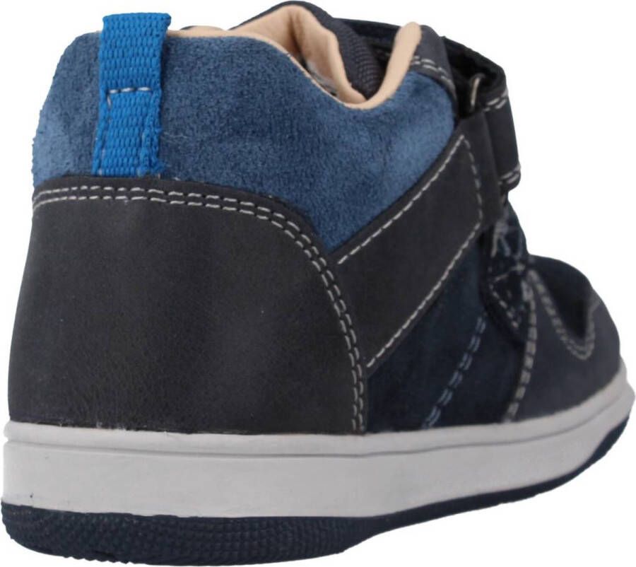 GEOX B NEW FLICK BOY Blauw
