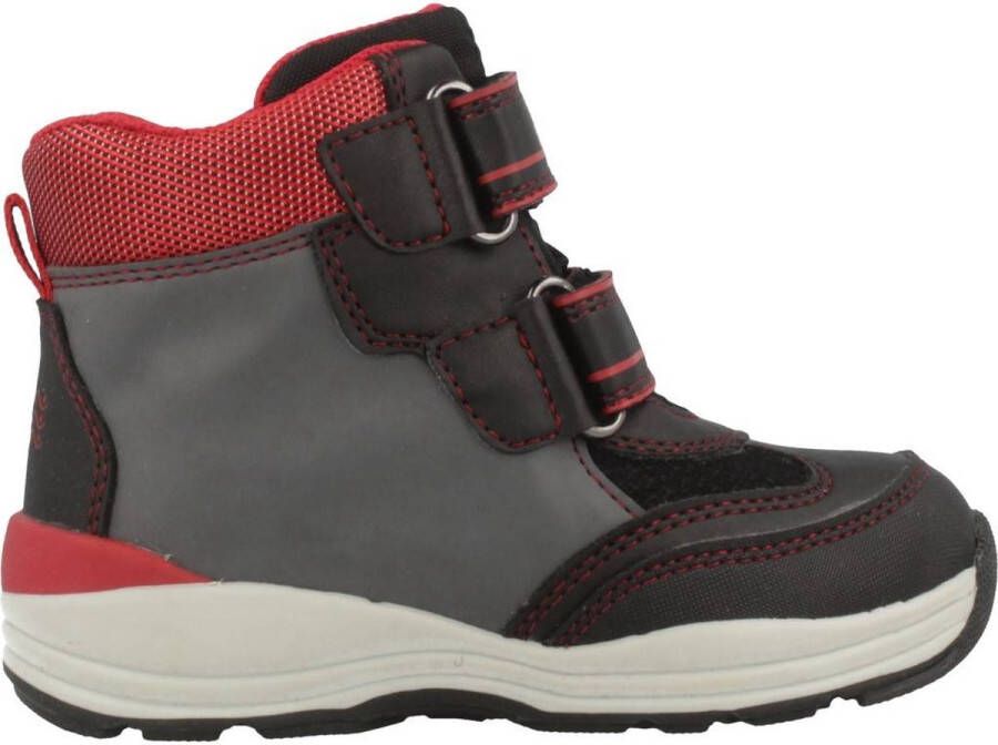 GEOX B NEW GULP B.B ABX Zwart