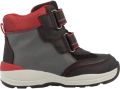 GEOX B NEW GULP B.B ABX Zwart - Zwart