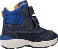 GEOX B NEW GULP BOY B ABX Blauw - Blauw