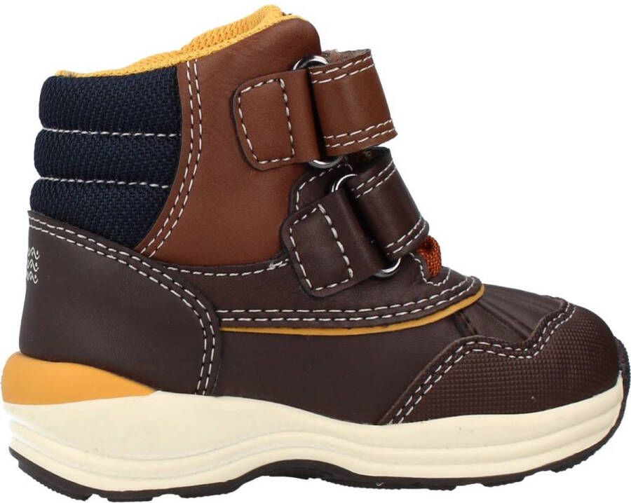 GEOX B NEW GULP BOY B ABX Bruin