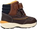 GEOX B NEW GULP BOY B ABX Bruin - Bruin