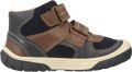 GEOX B OMAR BOY Blauw - Blauw