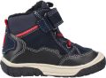 Geox Laarzen B OMAR BOY WPF A - Blauw