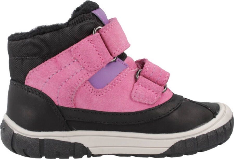 Geox Laarzen B OMAR GIRL WPF