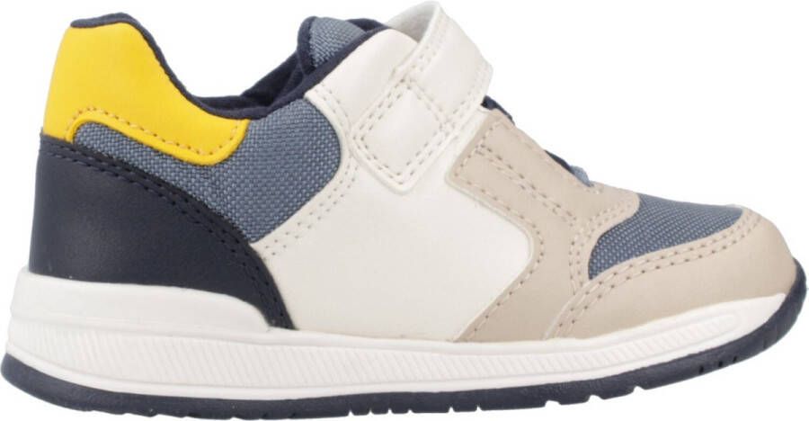 Geox Sneakers B RISHON BOY