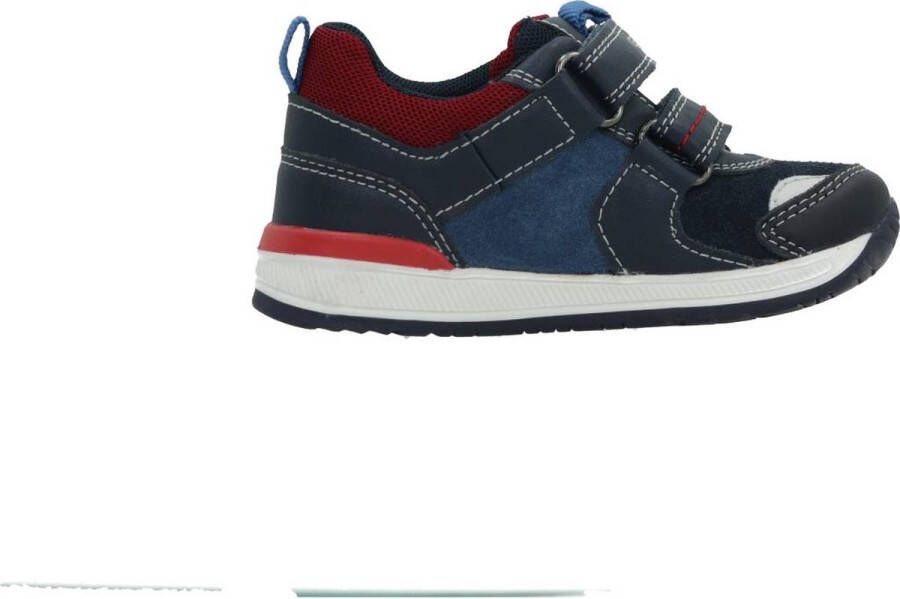 Geox Sneakers B RISHON BOY