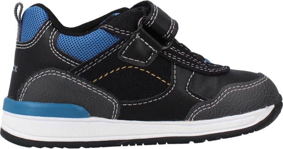 Geox Sneakers B RISHON BOY