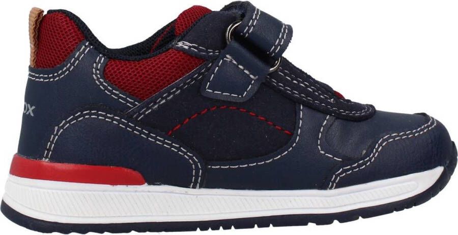 Geox Sneakers B RISHON BOY