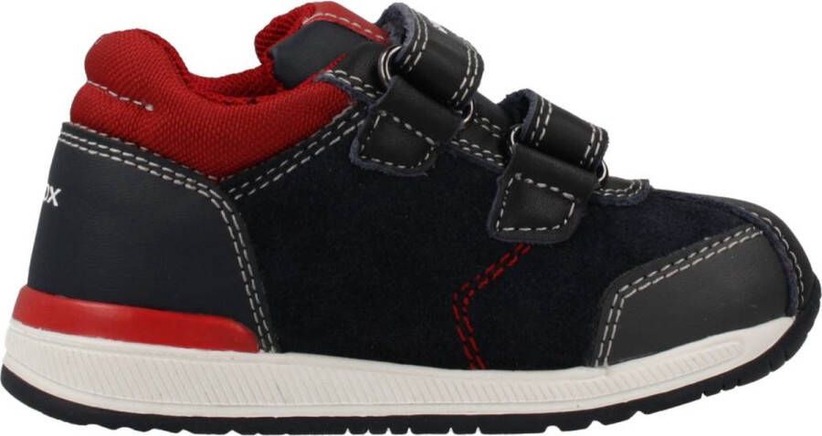 Geox Sneakers B RISHON BOY