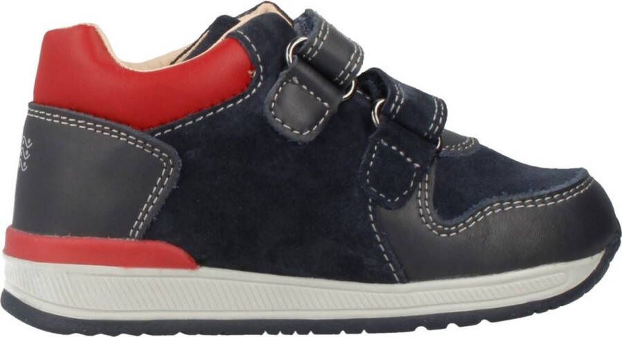 GEOX B RISHON BOY Blauw