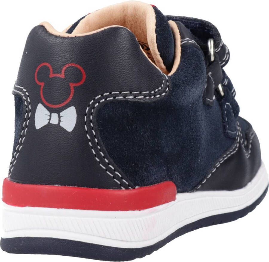 Geox Nette Schoenen B RISHON BOY