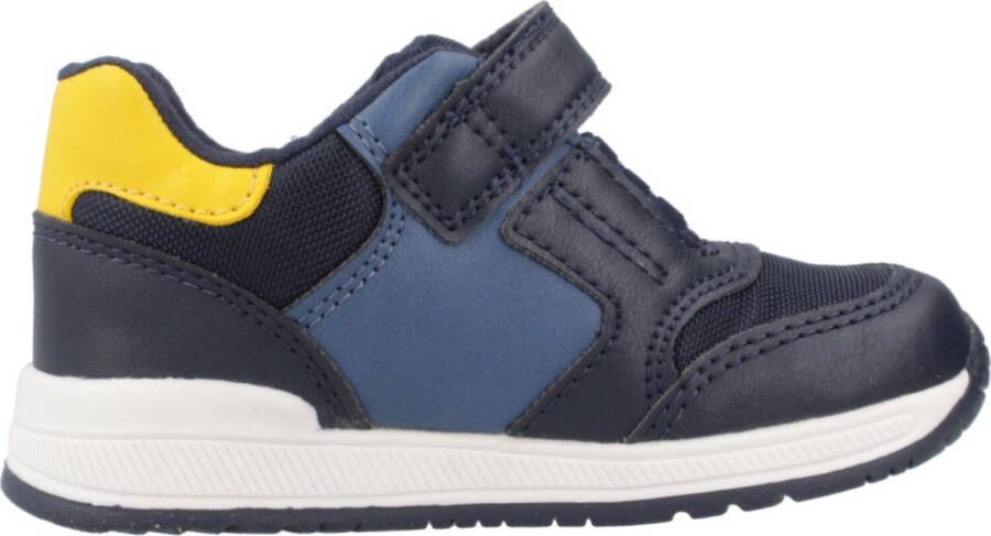Geox Sneakers B RISHON BOY