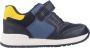 Geox Sneakers B RISHON BOY - Thumbnail 1