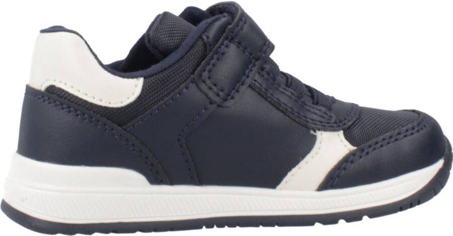 GEOX B RISHON BOY Blauw