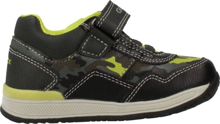 Geox Sneakers B RISHON BOY