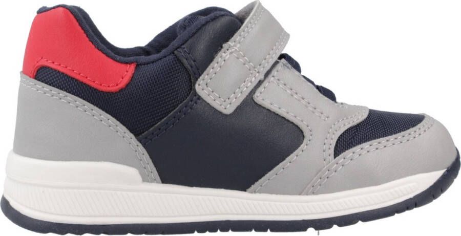 GEOX B RISHON BOY Grijs