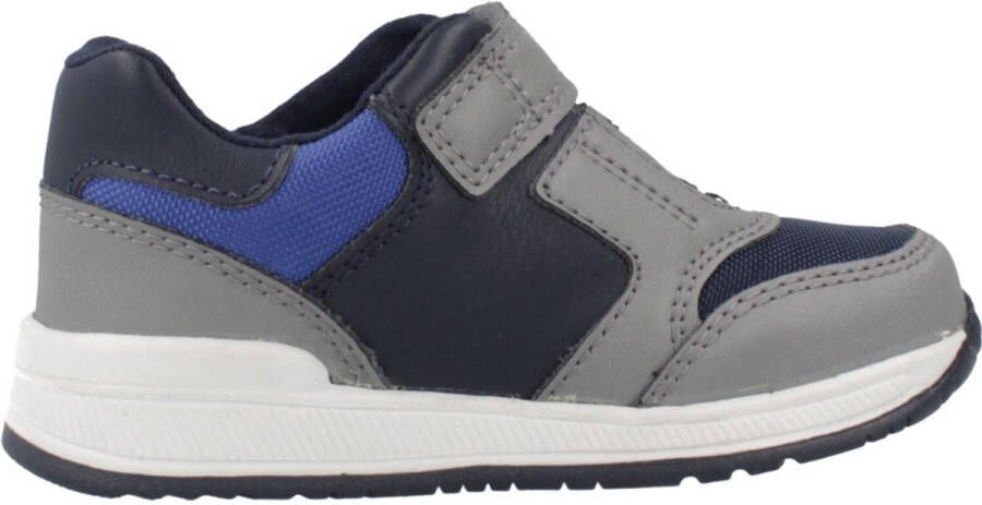 Geox Lage Sneakers B RISHON BOY
