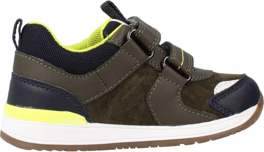 Geox Sneakers B RISHON BOY