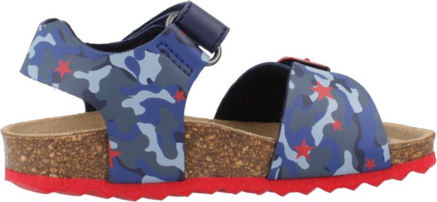 Geox Sandalen B SANDAL CHALKI BOY