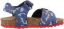 Geox Sandalen B SANDAL CHALKI BOY - Thumbnail 1