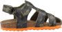 Geox Sandalen B SANDAL CHALKI BOY - Thumbnail 1