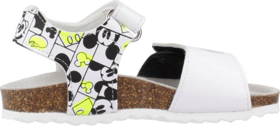 Geox Sandalen B SANDAL CHALKI BOY