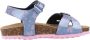 Geox Sandalen B SANDAL CHALKI GIRL - Thumbnail 1