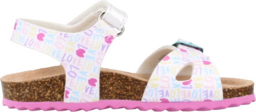 Geox Sandalen B SANDAL CHALKI GIRL