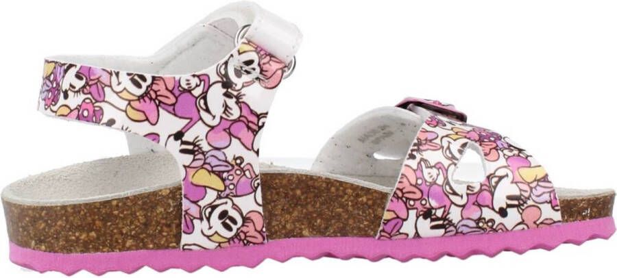 Geox Sandalen B SANDAL CHALKI GIRL