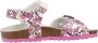 Geox Sandalen B SANDAL CHALKI GIRL - Thumbnail 1
