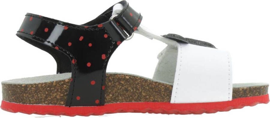 Geox B152Rc00254 Netherlands Child Zwart Heren