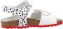 Geox Sandalen B SANDAL CHALKI - Thumbnail 1
