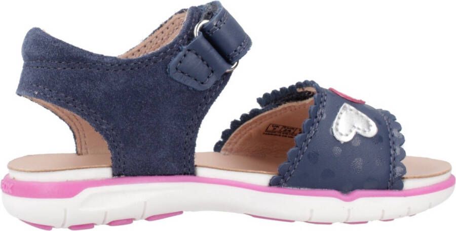 Geox Sandalen B SANDAL DELHI GIRL