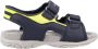 Geox Sandalen B SANDAL FLAFFEE BOY - Thumbnail 1