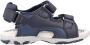 Geox Sandalen B SANDAL FLAFFEE BOY - Thumbnail 1