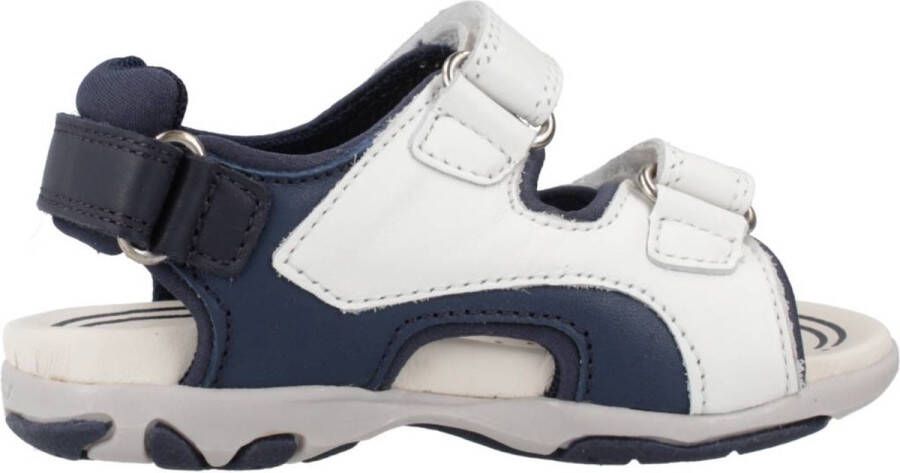 Geox Sandalen B SANDAL FLAFFEE BOY