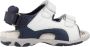 Geox Sandalen B SANDAL FLAFFEE BOY - Thumbnail 1