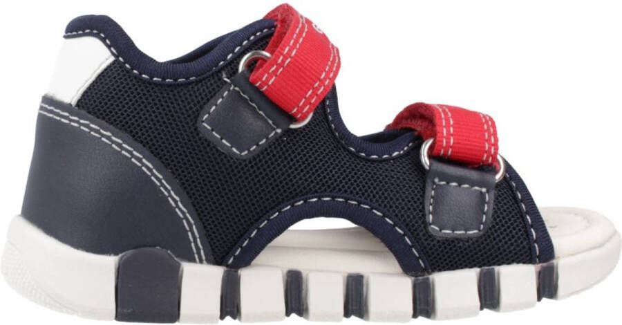 Geox Sandalen B SANDAL IUPIDOO A
