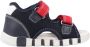 Geox Sandalen B SANDAL IUPIDOO A - Thumbnail 1