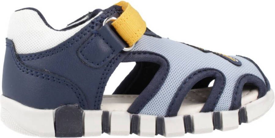 Geox Sandalen B SANDAL IUPIDOO B