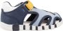 Geox Sandalen B SANDAL IUPIDOO B - Thumbnail 1