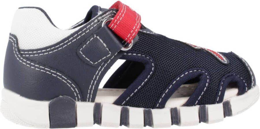 Geox Sandalen B SANDAL IUPIDOO B