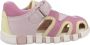 Geox Sandalen B SANDAL IUPIDOO GIR - Thumbnail 1