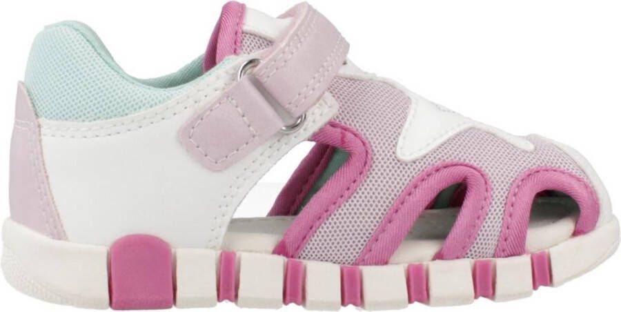 GEOX B SANDAL IUPIDOO GIR Wit
