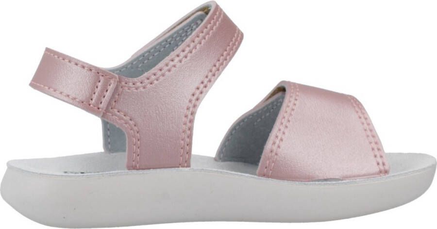 Geox Sandalen B SANDAL LIGHTFLOPPY
