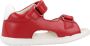 Geox Sandalen B SANDAL MACCHIA BOY - Thumbnail 1