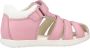 Geox Sandalen B SANDAL MACCHIA GIR - Thumbnail 1