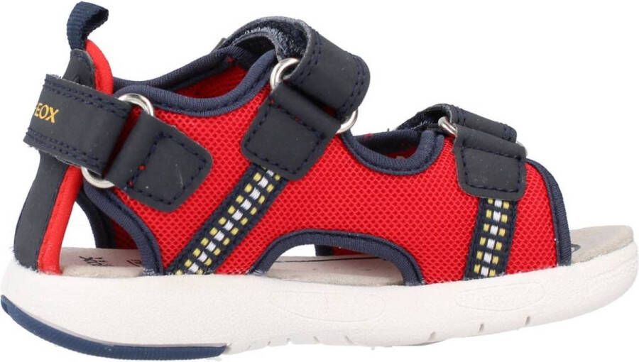 Geox Sandalen B SANDAL MULTY BOY A